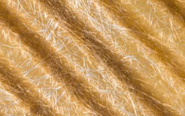 Dolhendre fibreglass roof waterproofing