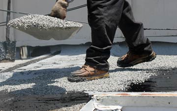 Dolhendre flat roofing companies