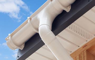 Dolhendre gutter installation costs