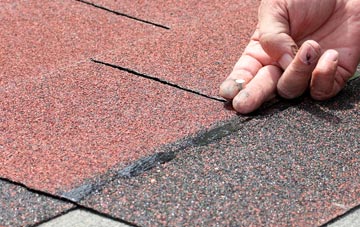 Dolhendre asphalt roof repairs