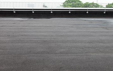 Dolhendre asphalt roof replacement