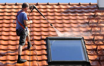 roof cleaning Dolhendre, Gwynedd