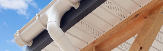 get Dolhendre guttering quotes today