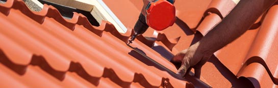 save on Dolhendre roof installation costs