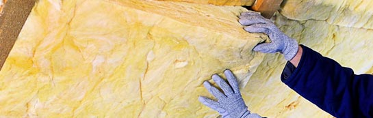 quotes for Dolhendre roof insulation