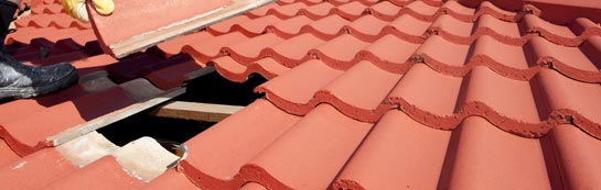 compare Dolhendre roof repair quotes