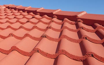 Dolhendre tile and slate roof replacement