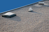 Dolhendre flat roofing