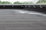 find rated Dolhendre flat roofing companies