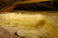 Dolhendre pitch roof insulation